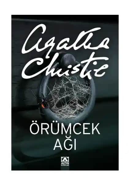 Agatha Christie'nin 