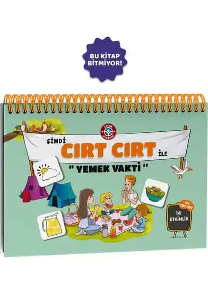 Çocuklar İçin Eğitici ve Eğlenceli 