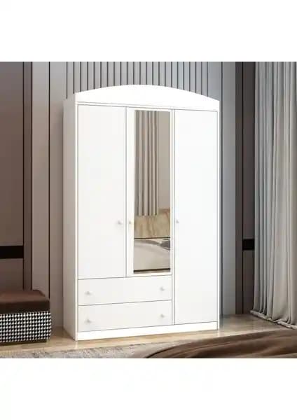 Afilli Lucia ve Metalia Gözde Mobilya Gardrop Karşılaştırması: Malzeme, Tasarım ve Kullanıcı Yorumları