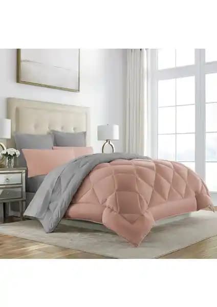 Alla Turca Çift Taraflı Lux Silikon Yorgan Karşılaştırması ve Özellikleri