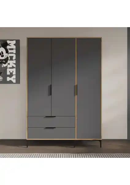 Alonex Aden ve Setay Atlantik Gardrop Modellerinin Detaylı Karşılaştırması