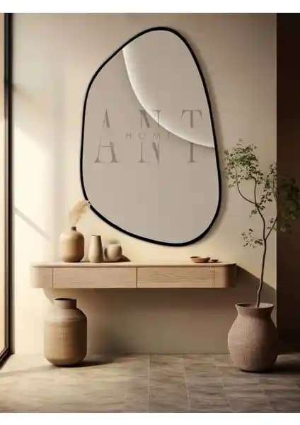 Ant Home Asimetrik Aynalar Karşılaştırması: Boyutlar, Tasarım ve Kullanım Özellikleri