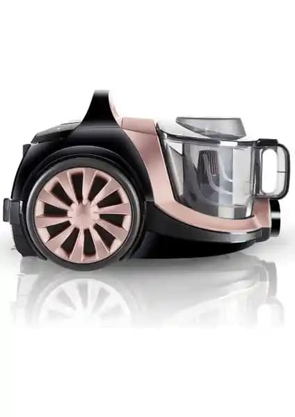 Arnica ET14300 Tesla ve Philips Marathon Daily Elektrikli Süpürge Karşılaştırması