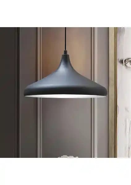 Bamyum Champion Siyah ve Modavize Nil Yeşil Sarkıt Avize Karşılaştırması ve Detaylı Özellikleri