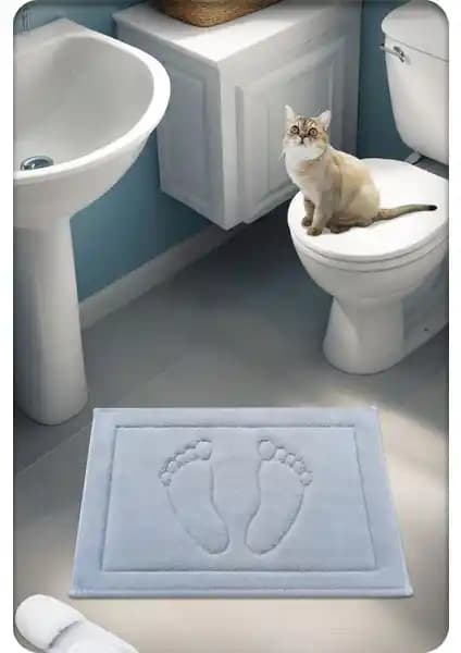 Banyo Paspası Karşılaştırması: Pamuk ve Mikrofiber Seçenekleri ve Özellikleri