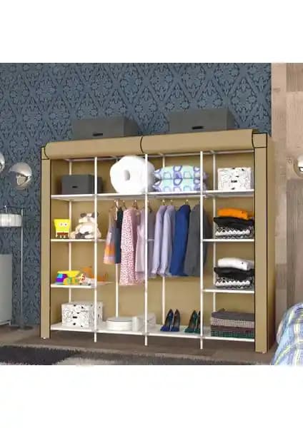 Bez Dolap Karşılaştırması: Cimri Kese ve Prado Stark Modellerinin Özellikleri