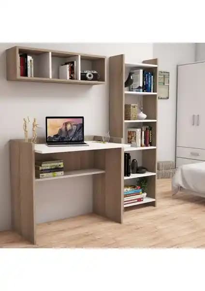 Bimossa Mahidevran ve Decorotika Next Çalışma Masası Karşılaştırması