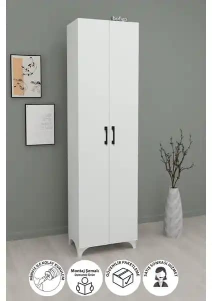 Bofigo ve İmbaş Çok Amaçlı Dolaplar Karşılaştırması: Malzeme, Tasarım ve Kullanıcı Memnuniyeti Analizi