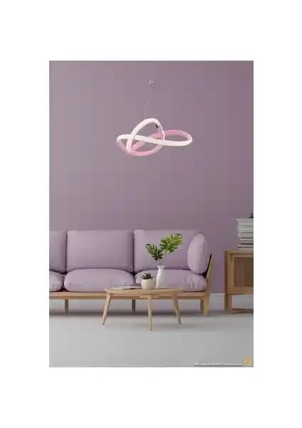 Burenze ve Legacy Rings Modern LED Avize Karşılaştırması: Tasarım, Performans ve Kullanıcı Yorumları