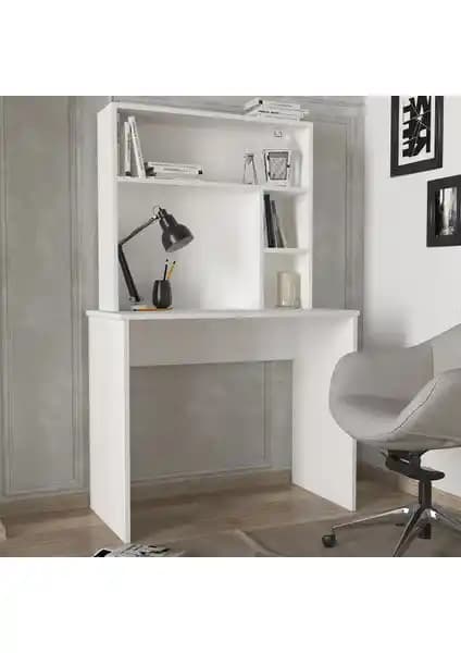 Çalışma Masası Karşılaştırması: Dorpek Harris ve Robin Home Cornelia Modelleri