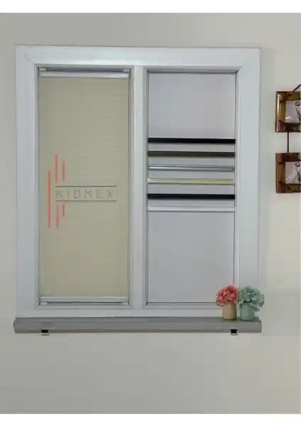 Cam Balkon Perdesi Karşılaştırması: Kidmex ve Serin Home Collection Ürünleri Analizi