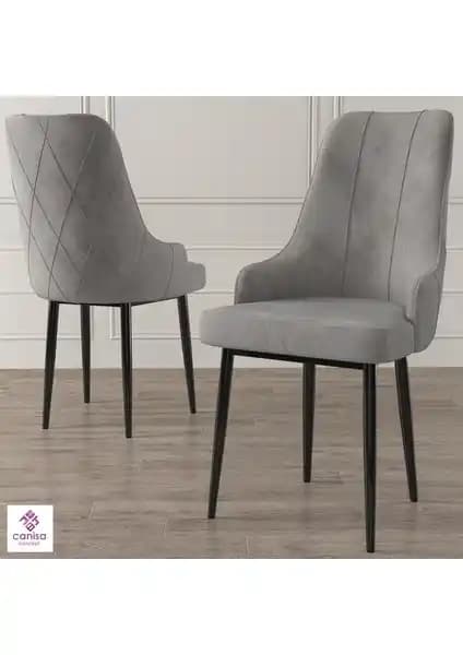 Canisa Concept Trex ve Nuna Serisi Sandalyelerin Detaylı Karşılaştırması