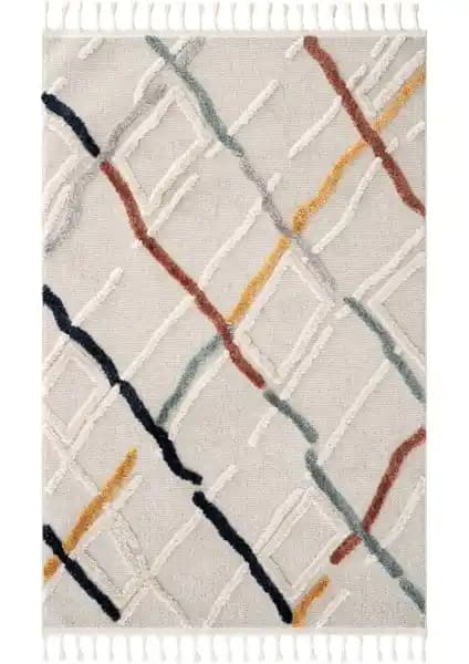 Cool Halı Palazzo 03 ve Vera 1455 Vizon Yuşak Dokulu Halı Karşılaştırması