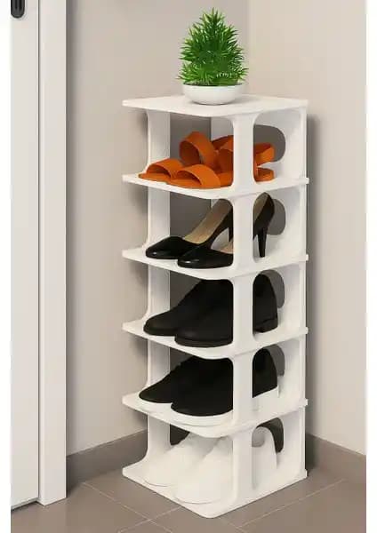 Değerlendirme: Deyhome ve Luxury Lüks Ayakkabılık Organizer Karşılaştırması