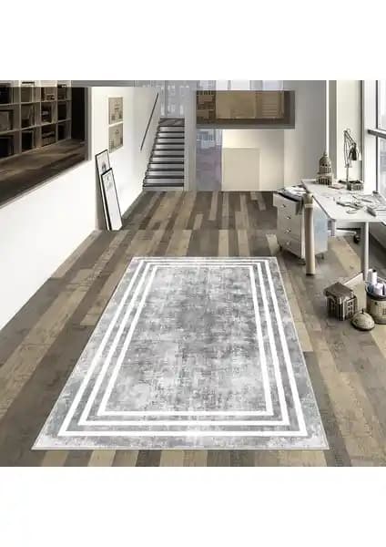 Dijital Baskı Yıkanabilir Kaymaz Taban Salon Halıları Karşılaştırması ve Özellikleri