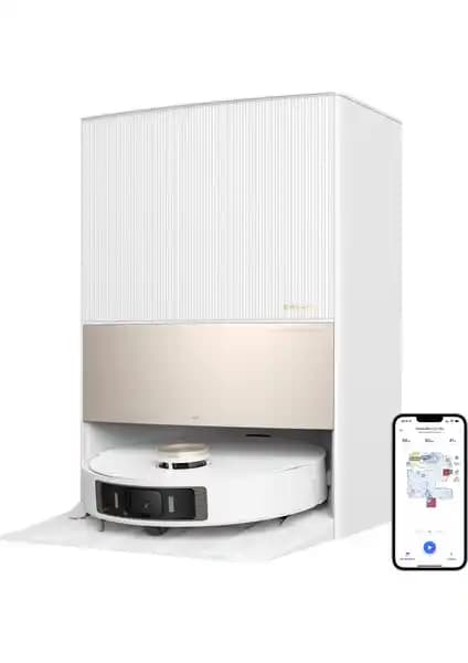 Dreame L20 Ultra ve Roborock S8+ Robot Süpürgelerinin Karşılaştırması