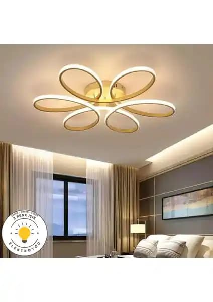 Elektroyou LED Avize Karşılaştırması: Modern Tasarım ve Kullanıcı Yorumları