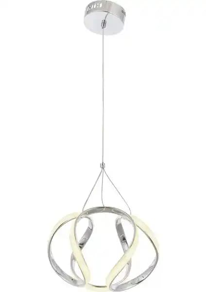 Eray Aydınlatma ve TT Aydınlatma LED Avize Karşılaştırması ve Özellikleri