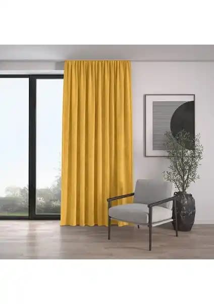 Fon Perdeleri Karşılaştırması: Kumaş, Tasarım ve İşlevsellik Açısından Detaylı Analiz