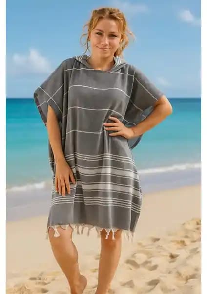 Formeya ve Rozet Hürrem Pamuklu Plaj ve Banyo Kıyafetleri Karşılaştırması