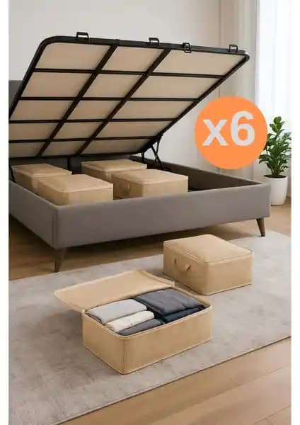 Formeya ve Serstil Baza Altı Hurçları Karşılaştırması: Boyut, Malzeme ve Kullanım Özellikleri