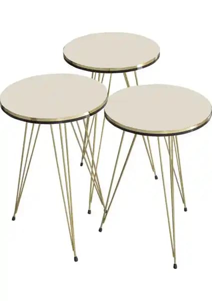 Gold Falez ve Renk Mobilya Zigon Sehpa Karşılaştırması: Malzeme, Tasarım ve Kullanıcı Yorumları