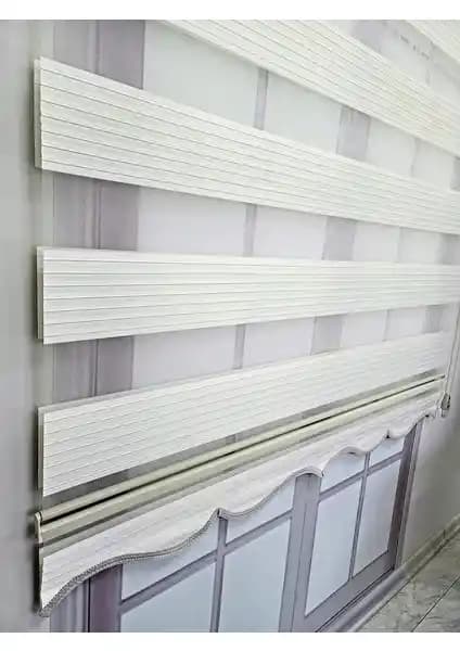 İki BBB Zebra Stor Perde Modelinin Detaylı Karşılaştırması ve Seçim Rehberi