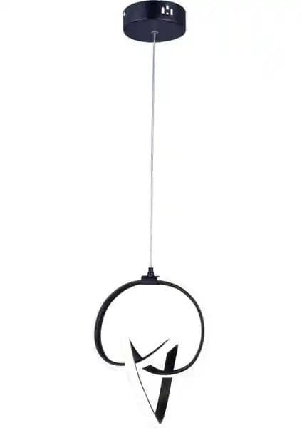 İki Farklı Avize Ürünü Karşılaştırması: Malzeme, Tasarım ve Kullanım Özellikleri