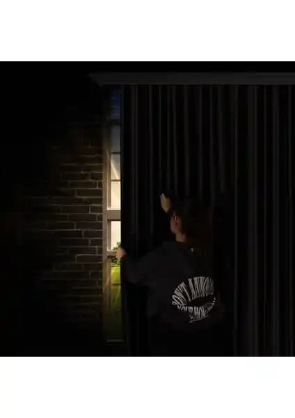 İki farklı blackout perde ürününün malzeme, performans ve kullanıcı memnuniyeti karşılaştırması