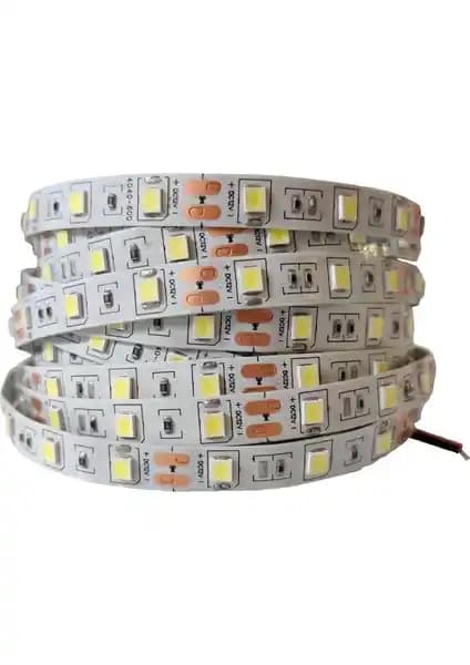 İki Farklı LED Şerit Ürününün Karşılaştırması ve Kullanım Alanları Analizi