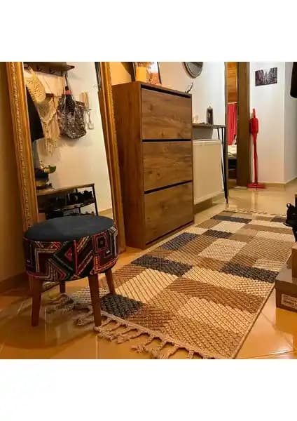 İki Popüler Halı Modelinin Detaylı Karşılaştırması ve Kullanım İpuçları