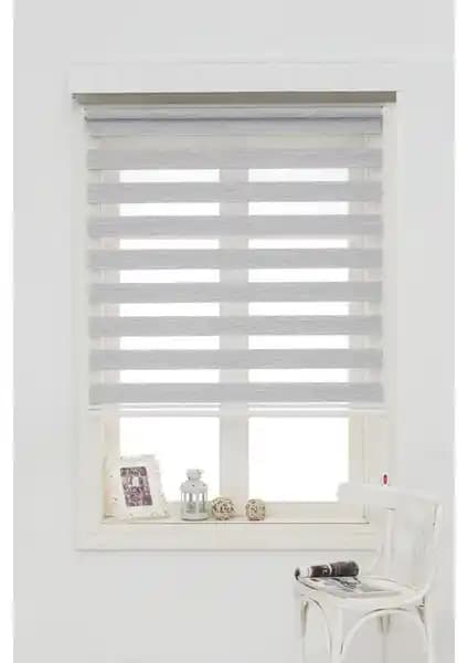 İremKarahome perde karşılaştırması: bambu zebra ve çift mekanizmalı tül perde özellikleri