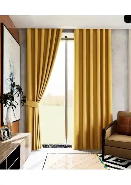 Karartma Perdeleri Karşılaştırması: Dibaçe ve Taç Ürünlerinin Özellikleri