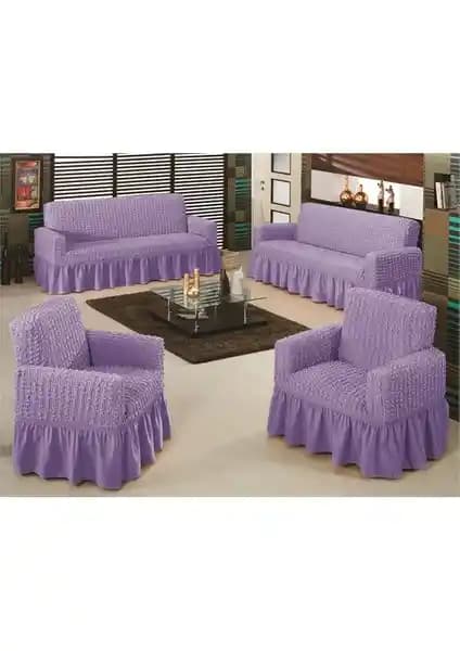 Koltuk Örtüsü Karşılaştırması: Evory Home Bürümcük Maxi ve Tuchmall Lastikli Ürünler