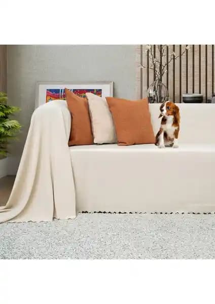 Koltuk ve Çekyat Örtüleri Karşılaştırması: Malzeme, Kaymazlık ve Kullanım Özellikleri