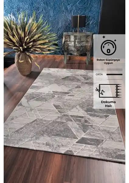 Konfor Halı Konfor 4482 ve Konfor Notta 1100 Modern Halı Karşılaştırması