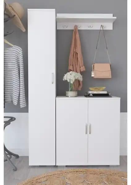 KZY Berrak ve Remaks Şirince Portmanto Karşılaştırması: Malzeme, Tasarım ve Kullanım Özellikleri