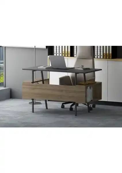 Lagomood Çalışma Masaları Karşılaştırması: Malzeme, Tasarım ve Kullanıcı Yorumları