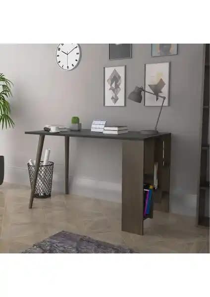 Lagomood Vito ve Yüceer Home WorkPro Çalışma Masası Karşılaştırması ve Özellikleri