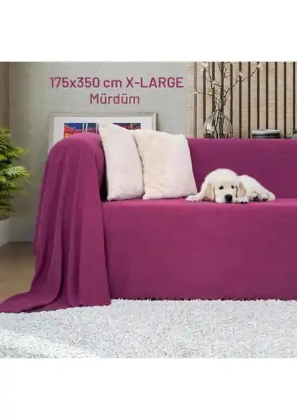 Latuda Concept ve Velerde Home Vessel Çift Taraflı Koltuk Örtüsü Karşılaştırması