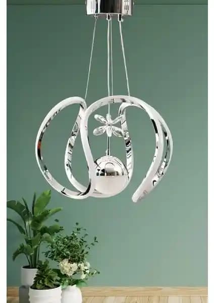 LED Avize Karşılaştırması: Farklı Tasarımlar ve Özellikler Hakkında Detaylı İnceleme