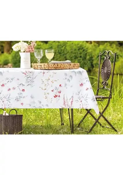 Madame Coco Gemma ve Jannie PVC Masa Örtüsü Karşılaştırması ve Özellikleri