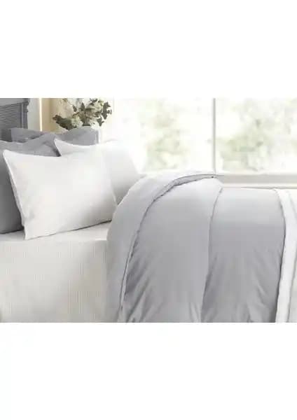 Mertim ve Sheri Home Çift Kişilik Nevresim Setleri Karşılaştırması