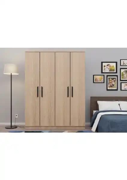 Metalia Gm 055 Hayal ve Metalia Gm 303-A Ece Gardırop Karşılaştırması