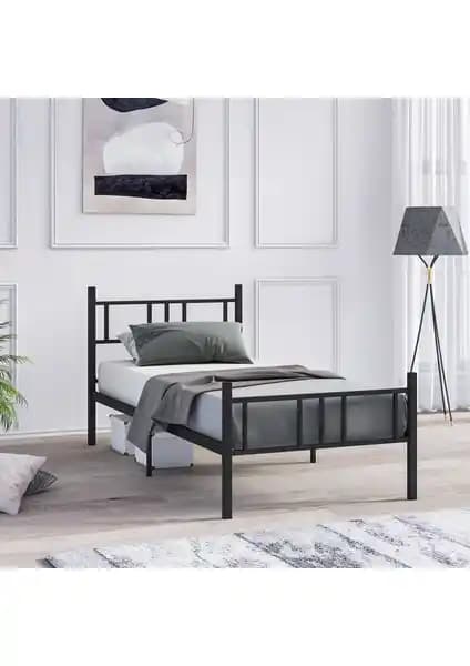 Mobpazar Metal Karyola ve Unimet Alchera Daybed Karşılaştırması: Malzeme, Tasarım ve Kullanım Özellikleri