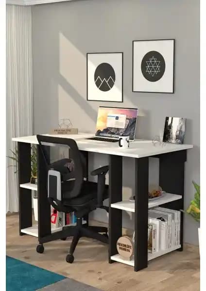 Moonlife Hipo ve Movia Home Metal Çalışma Masası Karşılaştırması ve Özellikleri