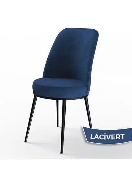 Mutfak Sandalyesi Karşılaştırması: Canisa Dexa Serisi ve Lumodi Elma Keten Modelleri