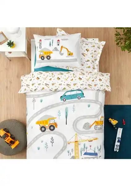 Nevresim Takımı Karşılaştırması: Karaca Home ve Yataş Aden Ranforce Özellikleri