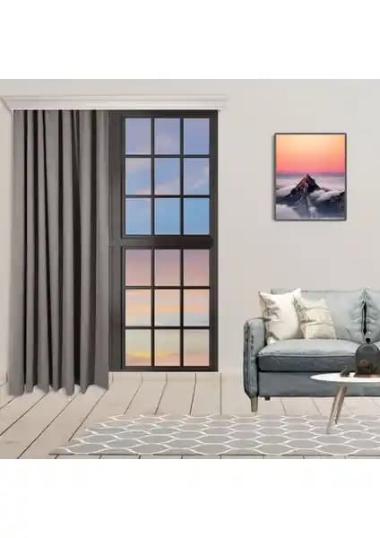 Perhal ve Perle Home Fon Perde Karşılaştırması: Malzeme, Dikiş ve Kullanım Özellikleri