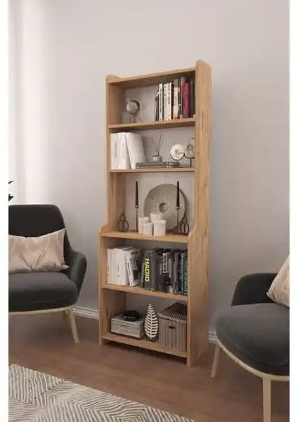 Pratico Etna Retro ve Yeti Kuta Kitaplıklarının Karşılaştırması: Malzeme, Tasarım ve Kullanım Özellikleri